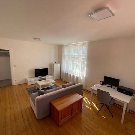 Apartman Na Polabi 2 Melnik Bagian luar foto