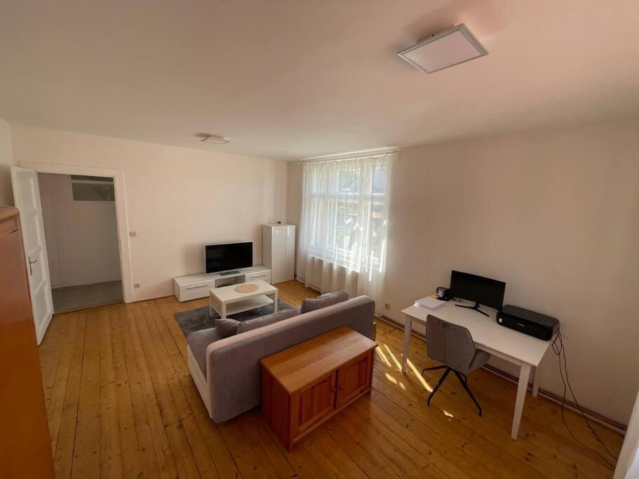 Apartman Na Polabi 2 Melnik Bagian luar foto
