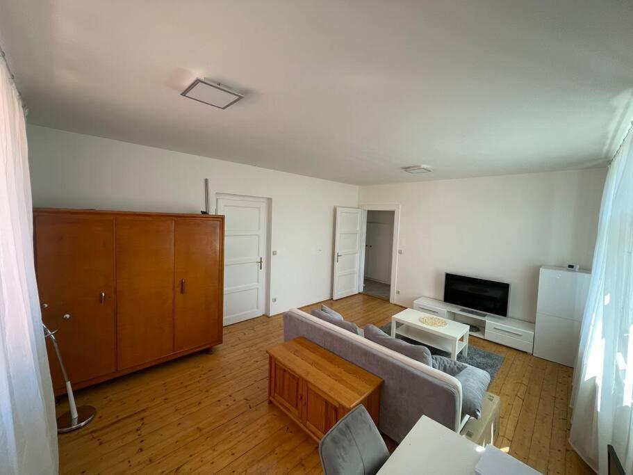 Apartman Na Polabi 2 Melnik Bagian luar foto