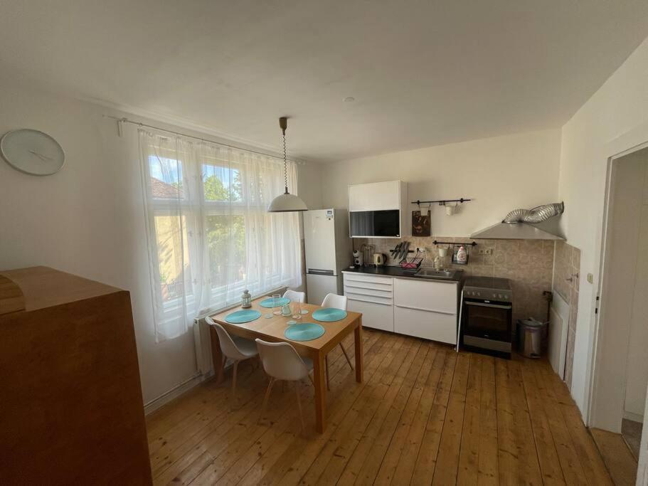 Apartman Na Polabi 2 Melnik Bagian luar foto