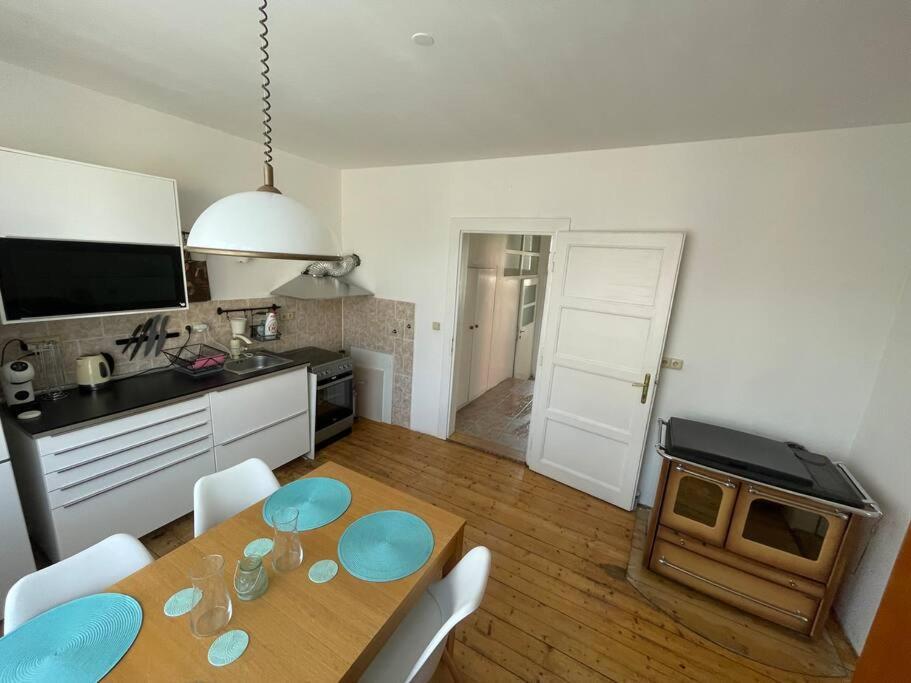 Apartman Na Polabi 2 Melnik Bagian luar foto