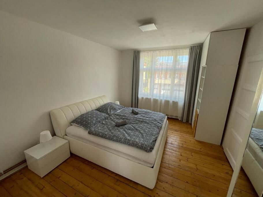 Apartman Na Polabi 2 Melnik Bagian luar foto